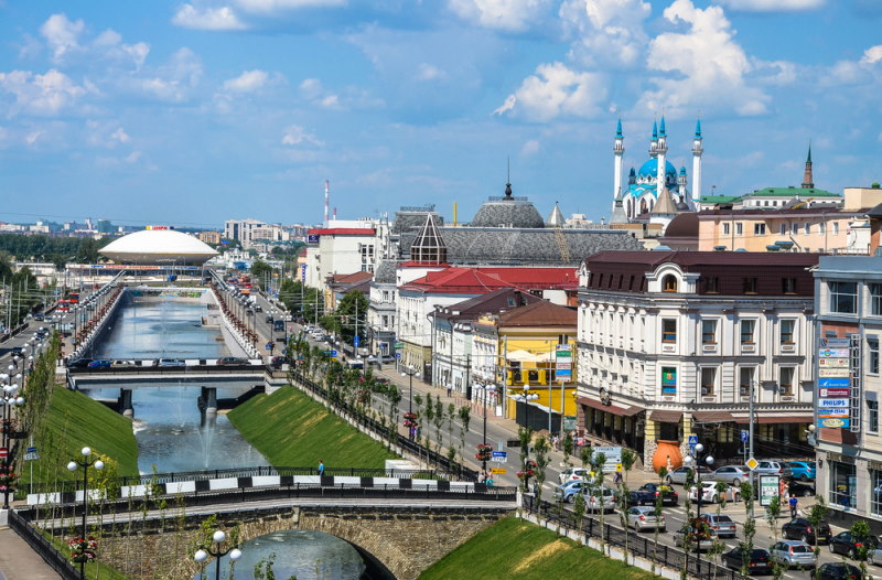 Kazan