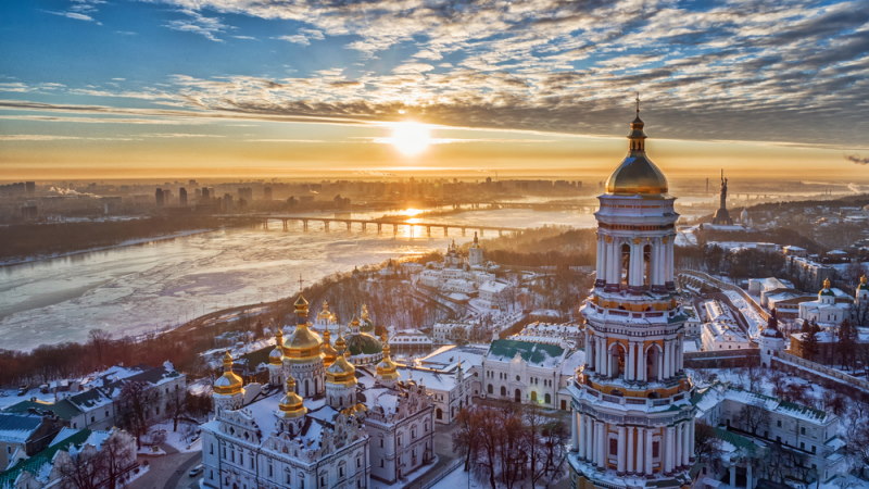 Kiev