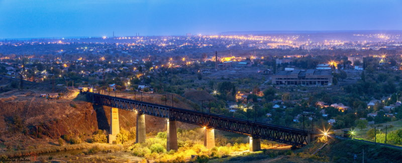 Kryvyi Rih