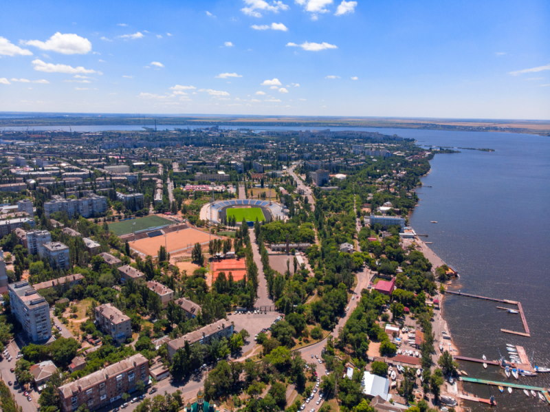 Mykolajiv