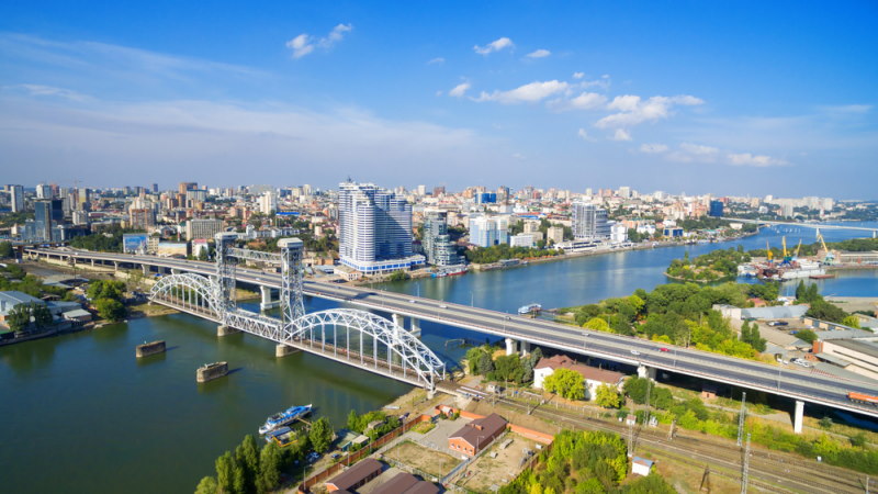 Rostov aan de Don