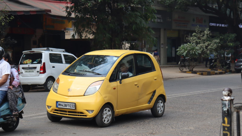 Tata Nano