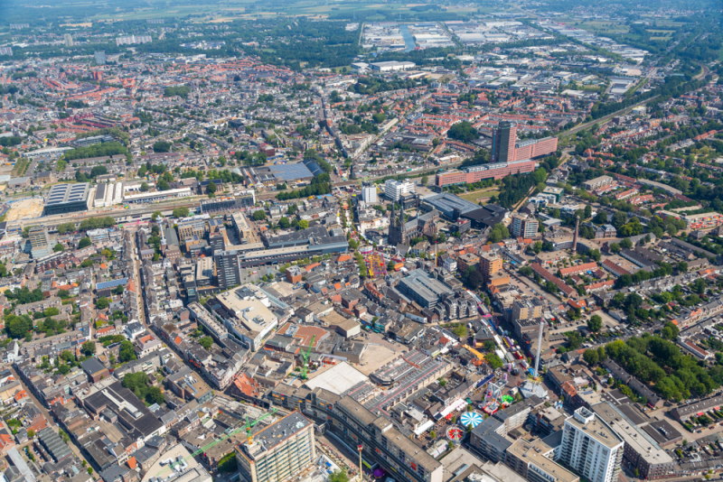 Tilburg
