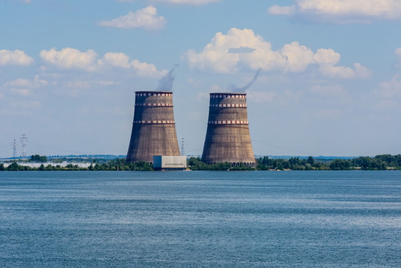Zaporizja