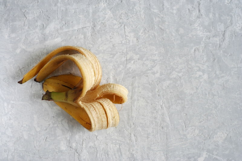 bananenschil