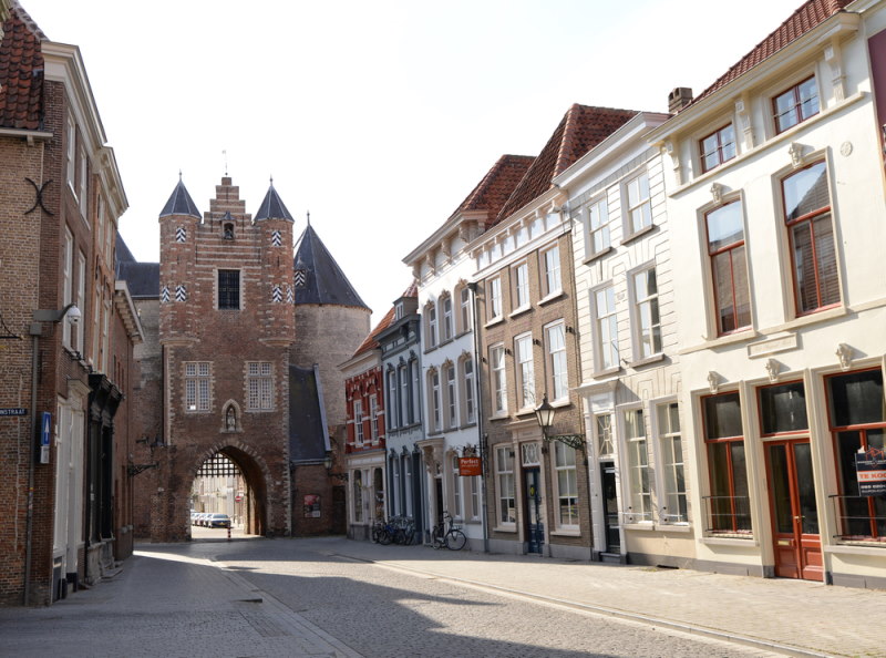 bergen op zoom
