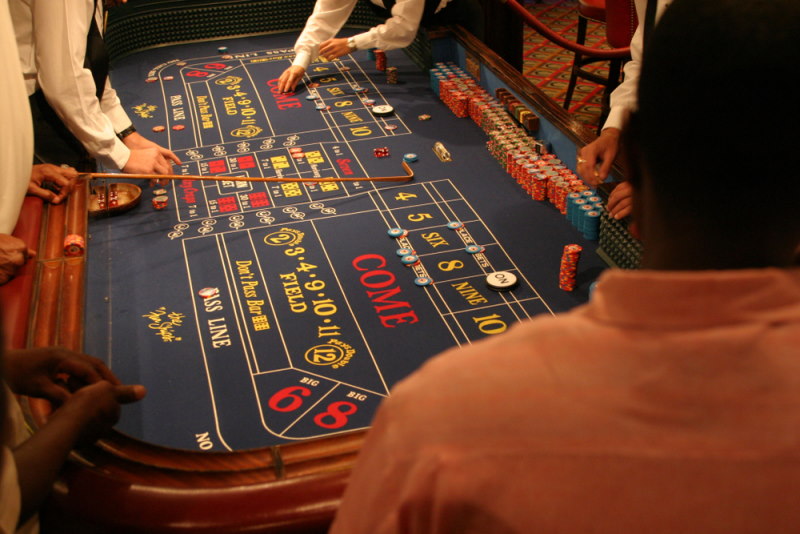 craps