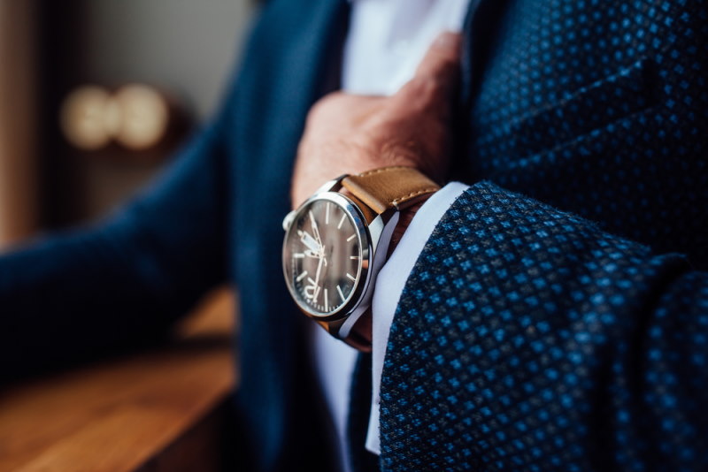 horloge