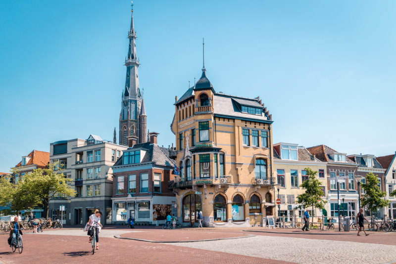 leeuwarden