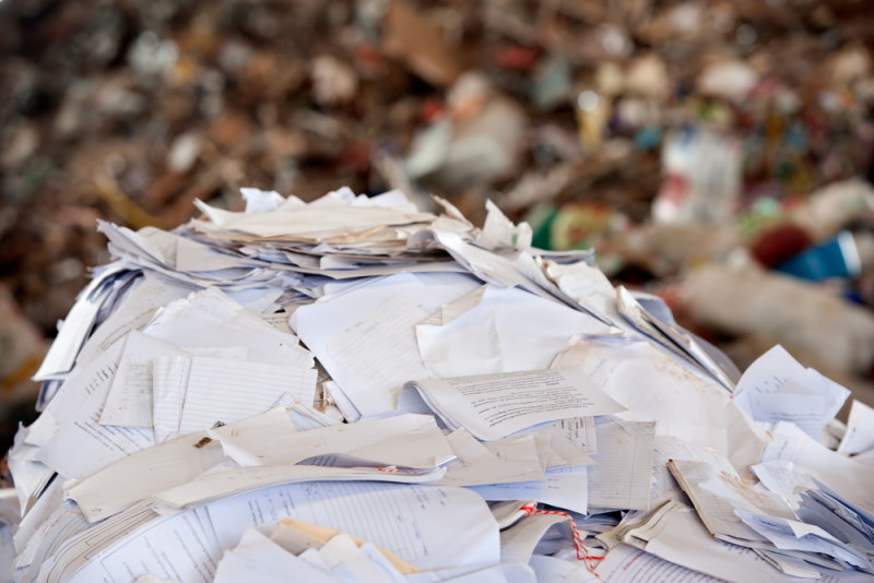 papier