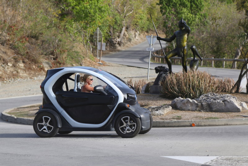 renault twizy