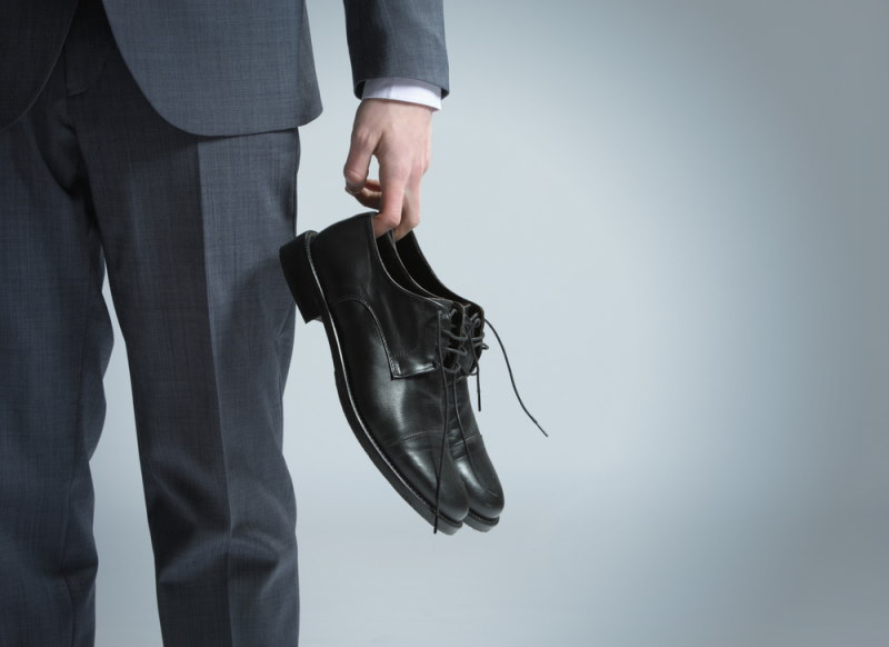 veterschoenen