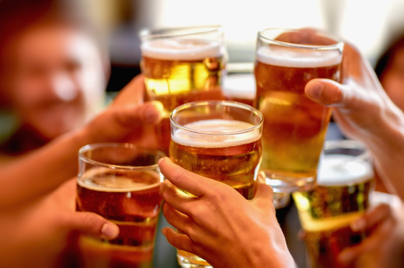 waarom heet bier bier