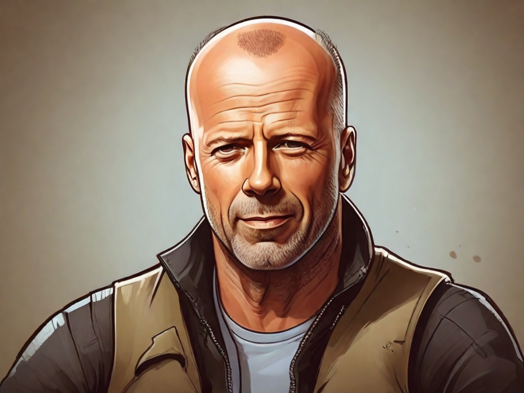 Bruce Willis