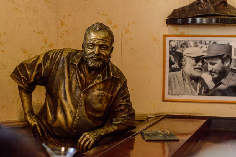 El Floridita