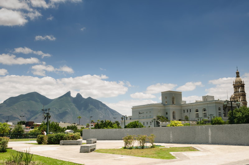 Macroplaza