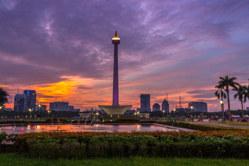 Medan Merdeka