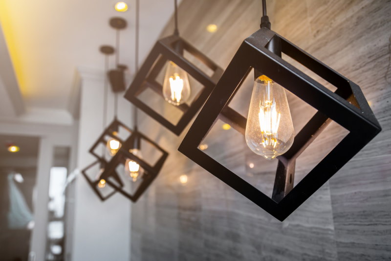 goede verlichting