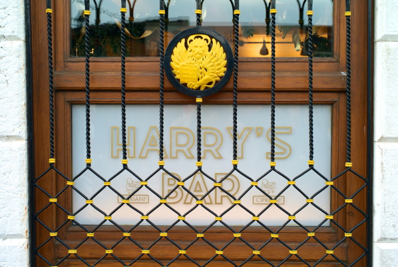 harry's bar