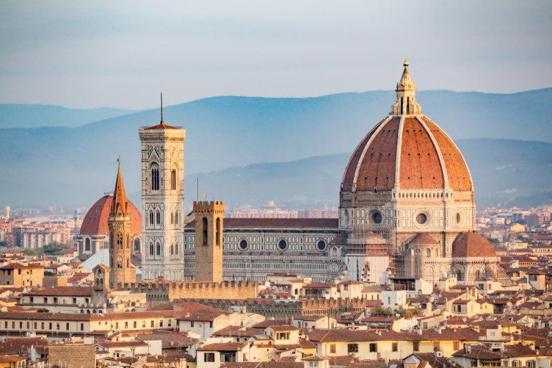 kathedraal van florence