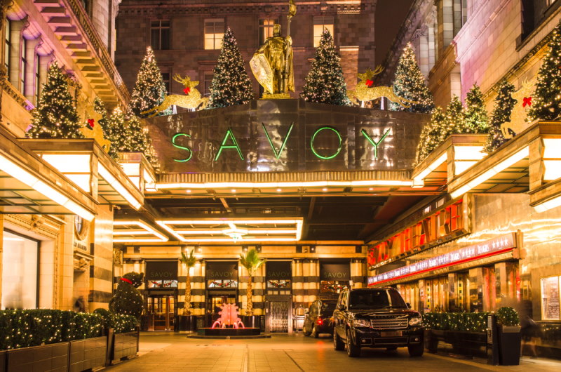 savoy