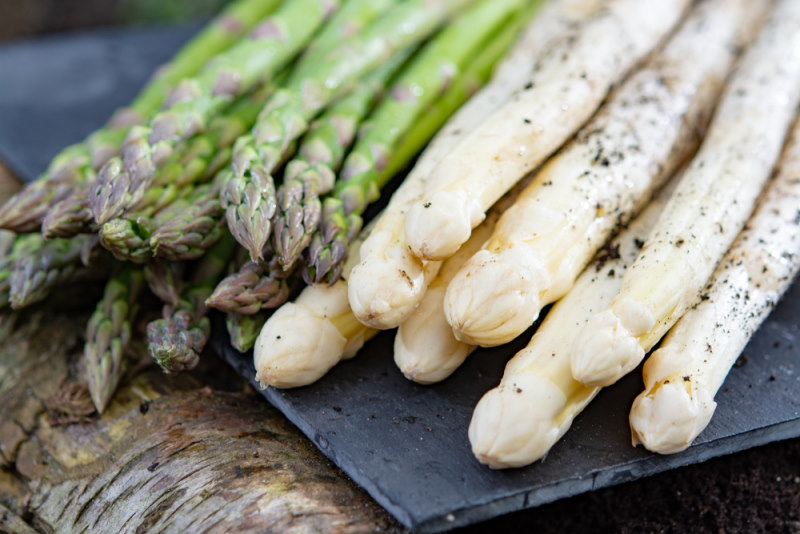 Asperges