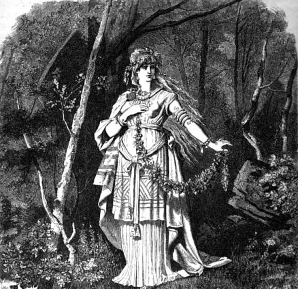 Folkvangr