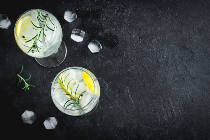 Gin Tonic