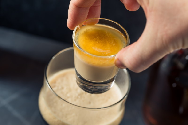 Irish Car Bomb