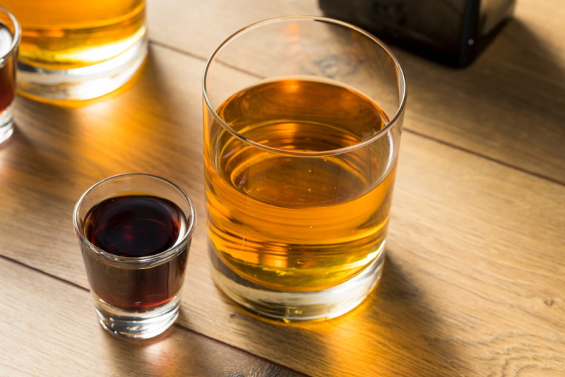 Jagerbomb