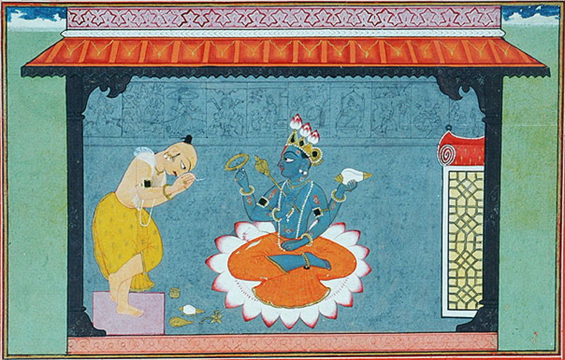 Vaikuntha