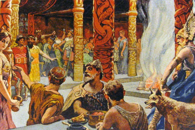 Walhalla