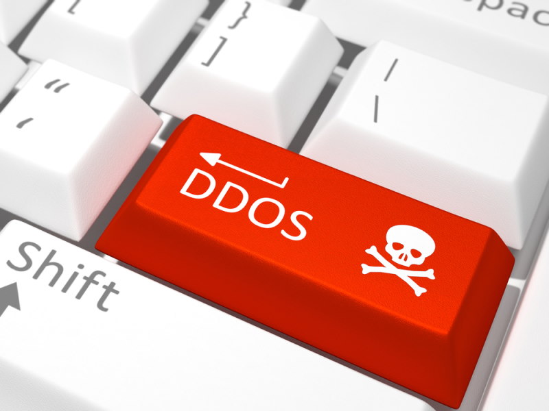 dos attack