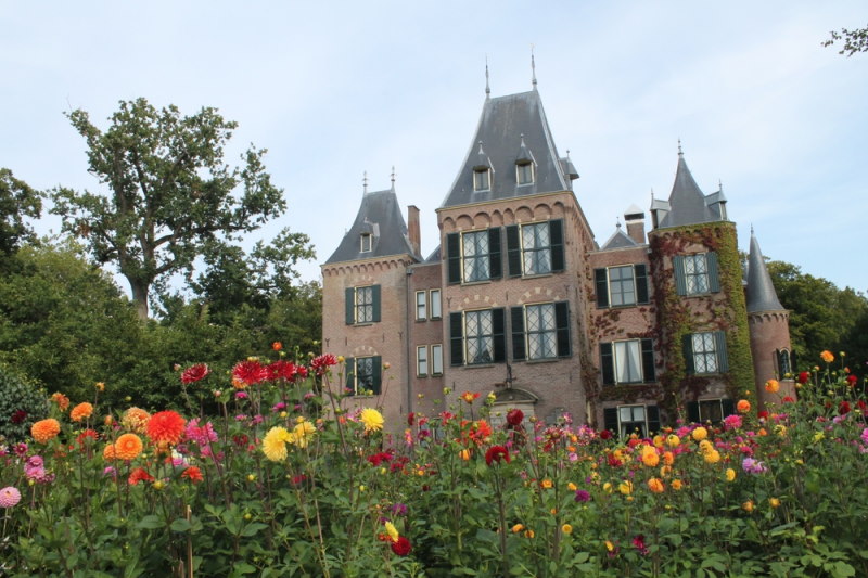 keukenhof kasteel
