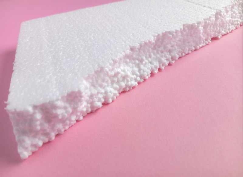 polystyreen - piepschuim