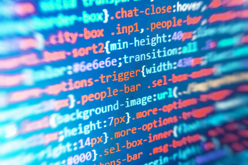 web aanval