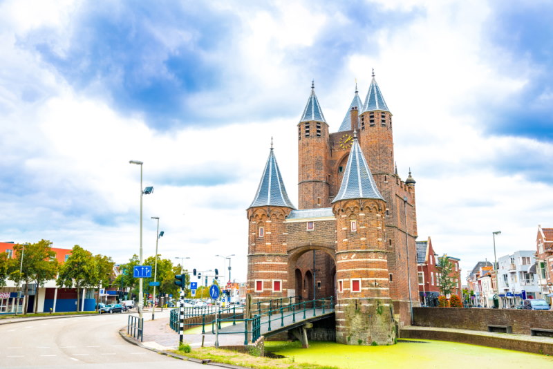 Amsterdamse Poort