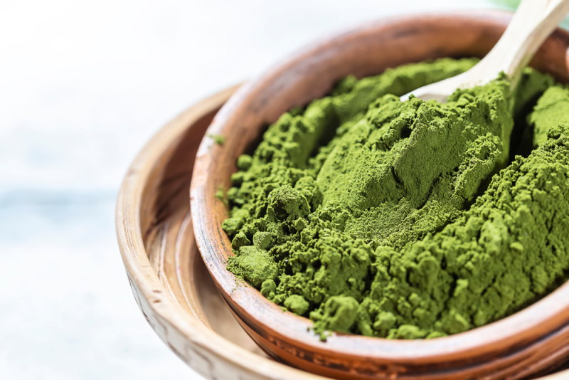 Chlorella