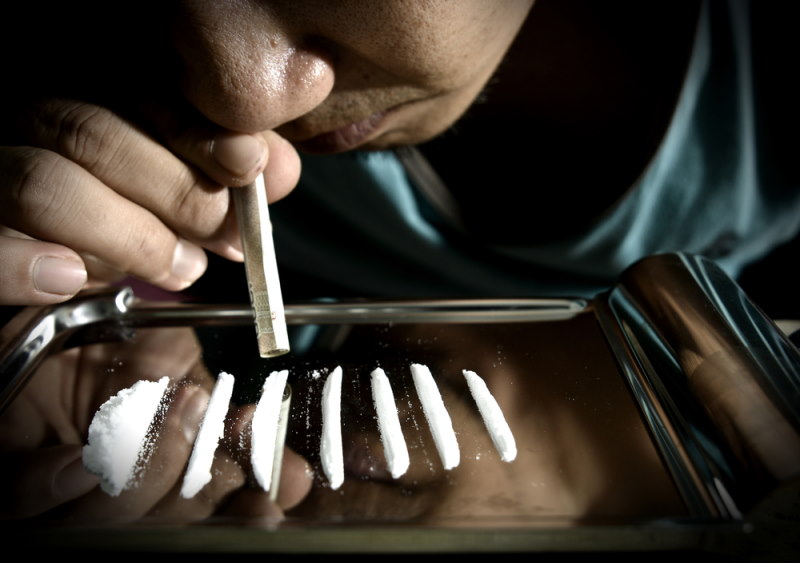 Cocaïne