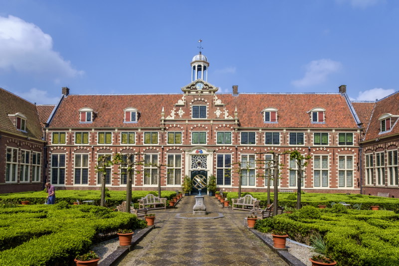 Frans Hals Museum