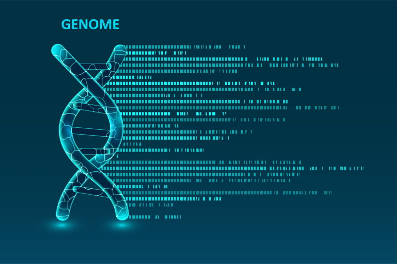 Genomica