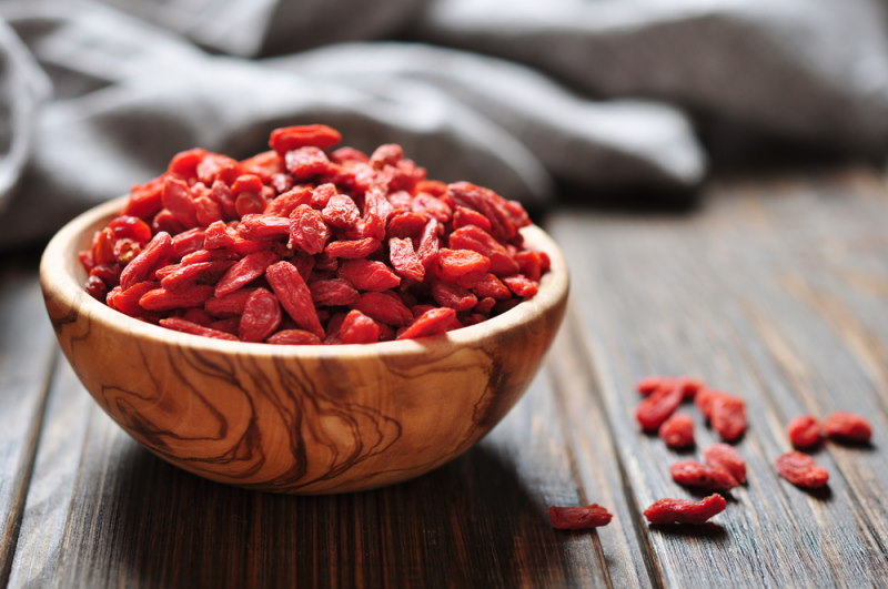Goji