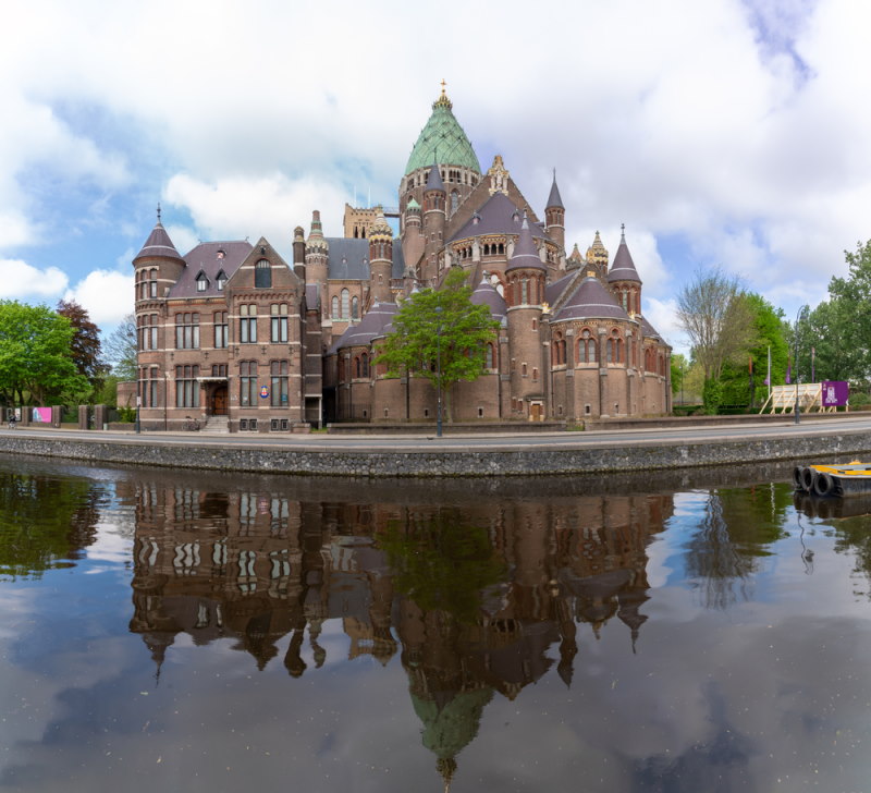 KoepelKathedraal