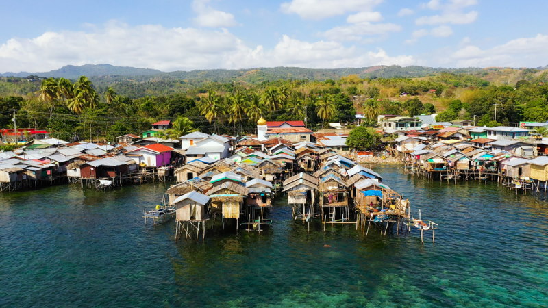 Mindanao