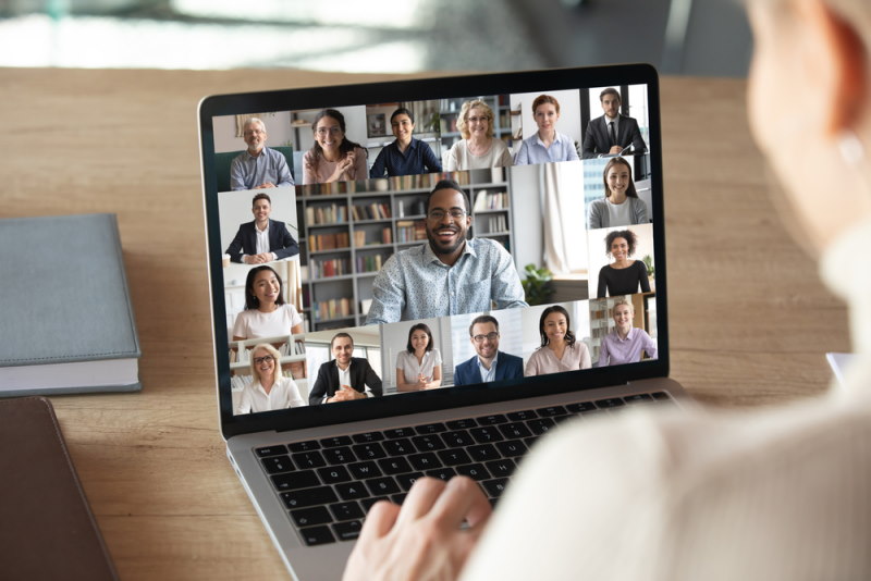 Videoconferenties