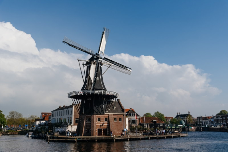 de adriaan