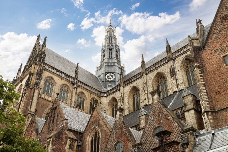 grote kerk