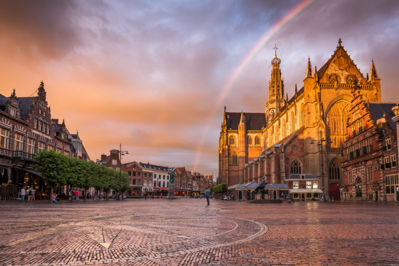 grote markt