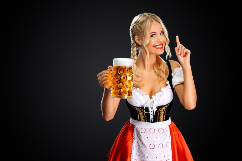 Dirndls