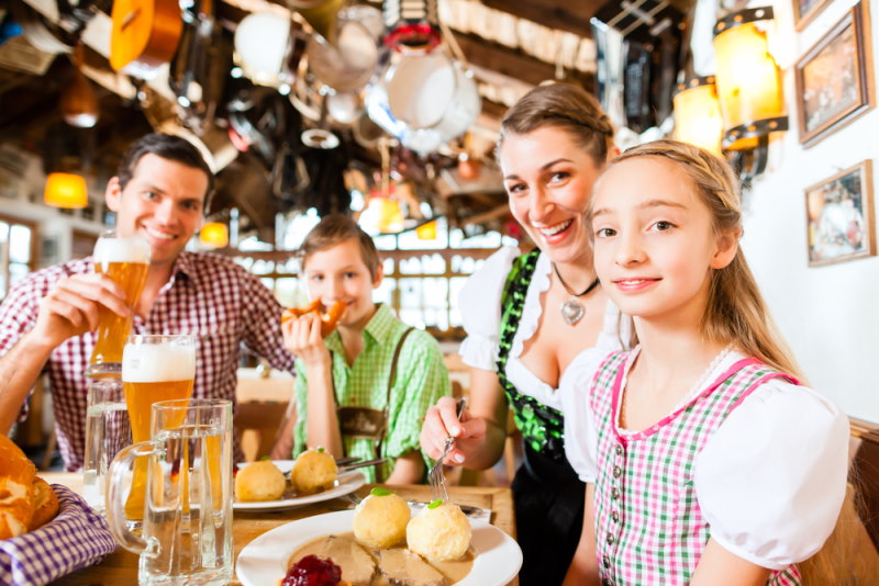 familievriendelijk